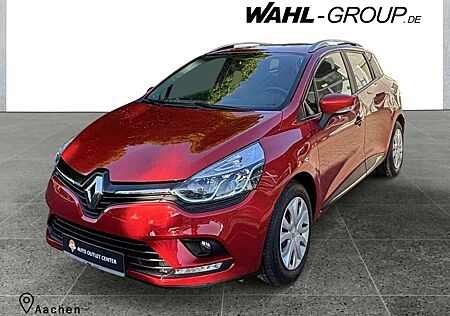 Renault Clio Grandtour Business Edition *PDC*NAVI*KLIMA*