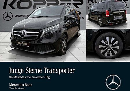 Mercedes-Benz V 220 d EDITION L SPORT + LIEGEPAKET Kamera AHK