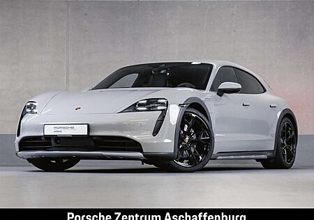 Porsche Taycan 4 Cross Turismo Sport Chrono Paket