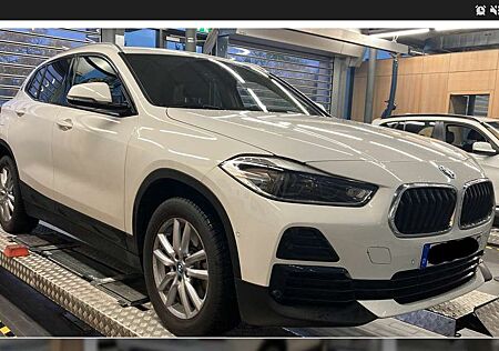 BMW X2 xDrive25e Advantage Plus