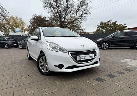 Peugeot 208 Active 1 Jahr Garantie Tüv Service Neu