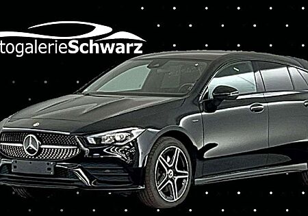 Mercedes-Benz CLA 250 CLA 250e SB 8G AMG NIGHT LED NAV+DAB KAM KEY-GO