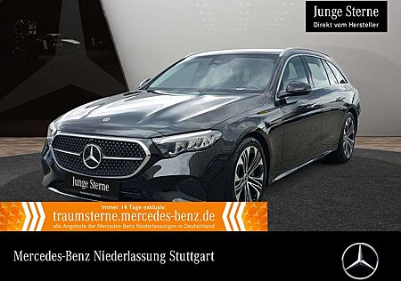 Mercedes-Benz E 300 de T 4M Hybrid Avantgarde Distr. LED Kamera