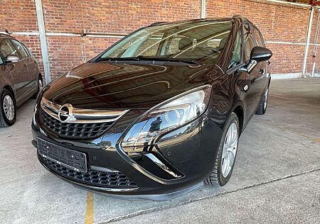 Opel Zafira C Tourer Edition/CPG/PDC/SHZ