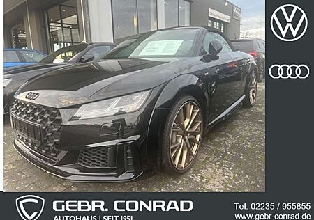 Audi TT Roadster 45 TFSI quattro, NP: 70.000 €