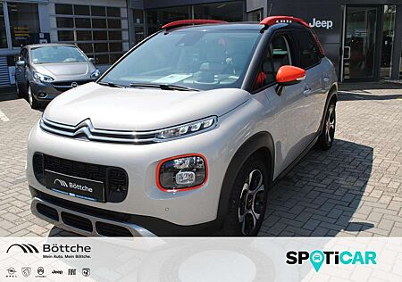 Citroën C3 Aircross Citroen 1.2 12V e-THP / PureTech