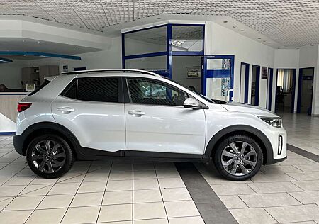 Kia Stonic 1.0 T-GDI MHEV SPIRIT, AHK,Navi,Techno.