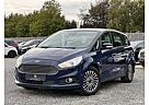 Ford S-Max Trend Tempomat Sitzheizung