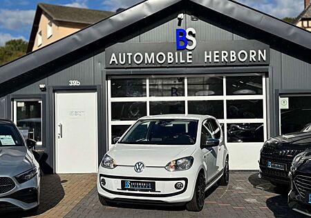 VW Up gebraucht kaufen VW Up Volkswagen ! jeans !/Drive-Paket/Navi/Klima/Shz./PDC