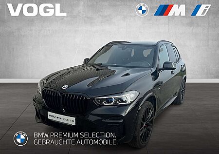 BMW X5 xDrive30d Head-Up AHK DAB
