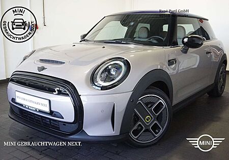 Mini Cooper SE NAVI LED HUD ACC RFK MULTITONE ROOF