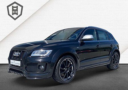 Audi SQ5 ABT Widebody 21" B&O Panorama Standheizung