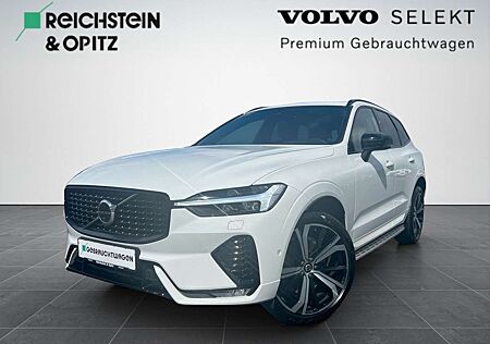 Volvo XC 60 XC60 R Design 2WD/Keyless/360°RFK/DAB