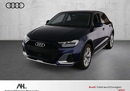 Audi Q2 Advanced 35 TFSI advanced Smartphone-Interface AHK