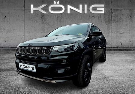 Jeep Compass 1.3 PHEV Upland 4WD *CarPlay*Kamera*LED*