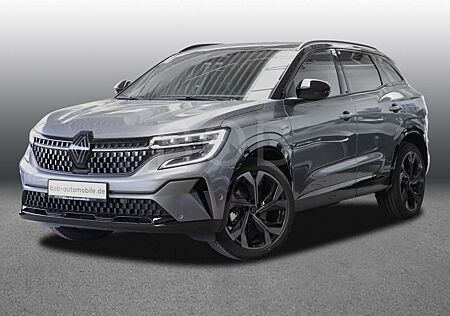 Renault Austral Techno Esprit Alpine Full Hybrid 200 8-fach bereift