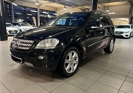 Mercedes-Benz ML 320 CDI 4 Matic Sport Paket *Comand*Xenon*GSH