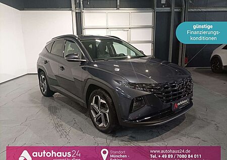 Hyundai Tucson 1.6 PHEV Prime 4WD LED|Navi|Leder|360|AHK