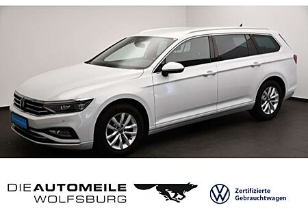 VW Passat Variant Volkswagen 2.0 TDI DSG Business HeadUp/Matri