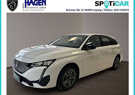 Peugeot 308 SW Allure 1.2 130 PT PDC/RFK/SHZ/LED/DAB/NAVI