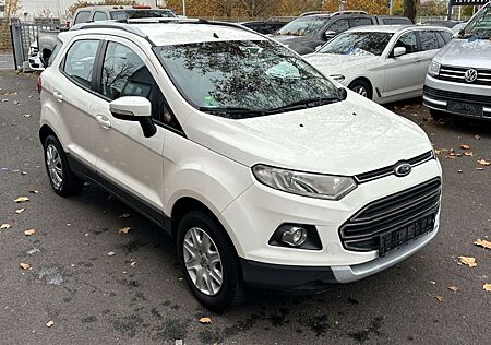 Ford EcoSport Titanium 1.5