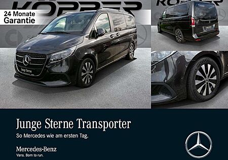 Mercedes-Benz V 220 d 4M STYLE L neues Modell AHK AIRMATIC