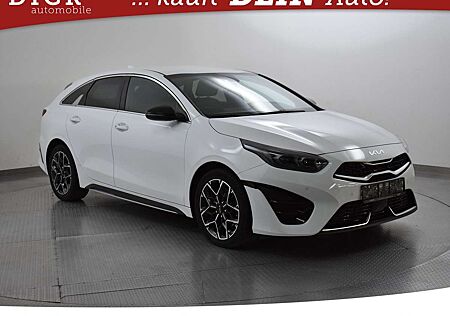 Kia Pro_ceed ProCeed / pro_cee'd ProCeed 1.5 TGDI Aut GT-Line VIRTU+KAMER+JBL+LED