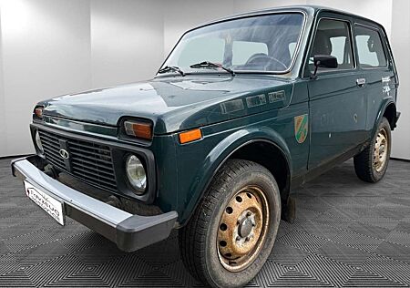 Lada Niva Only*TÜV NEU*