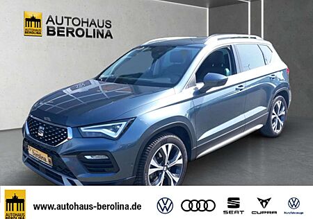 Seat Ateca 2.0 TDI 4D Xperience DSG *PANO*StdHz*ACC*