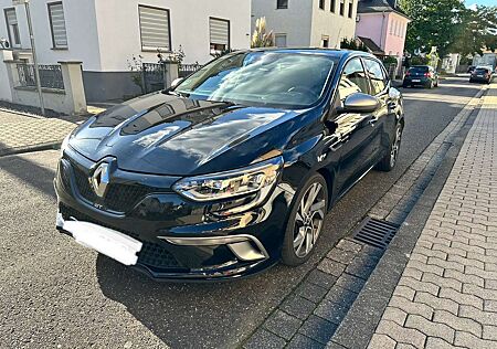 Renault Megane ENERGY TCe 205 EDC GT