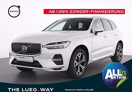 Volvo XC 60 XC60 T6 AWD Inscription Expr. Plug-In+WINTERPAK+360KAM