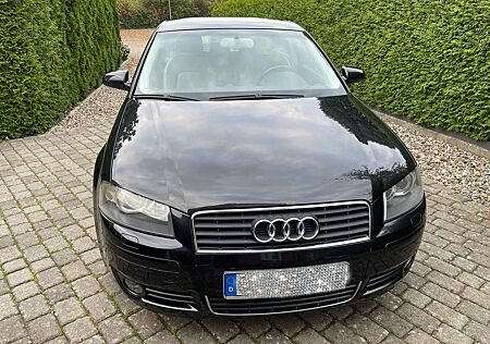 Audi A3 1.6 Ambiente