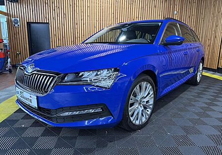 Skoda Superb Combi 2,0TDI DSG Navi*ACC*LED*AHK*Virtual