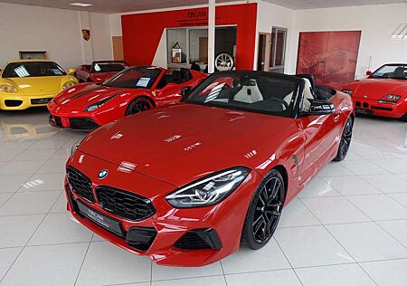 BMW Z4 M40i Roadster / HK / VirtCo. / HUD / LED /BRD