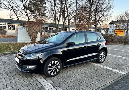 VW Polo Volkswagen Diesel 1.4 TDI Blue Motion Trendline