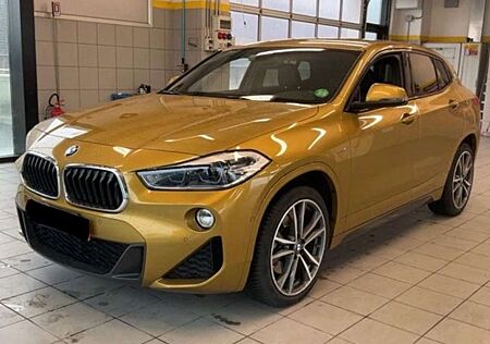 BMW X2 xDrive20d M PAKET