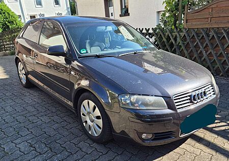 Audi A3 1.6 Ambition