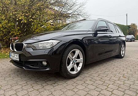 BMW 325d 325 Touring Advantage