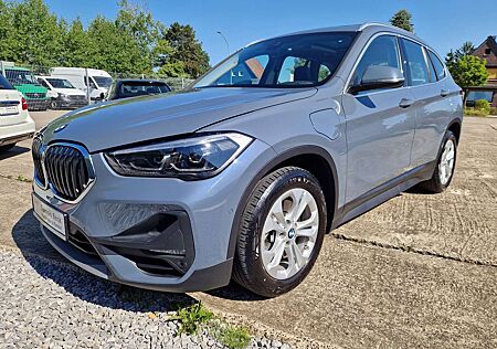 BMW X1 xDrive 25 e Advantage