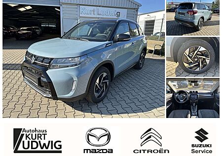 Suzuki Vitara Comfort+ 4x4 Allgrip