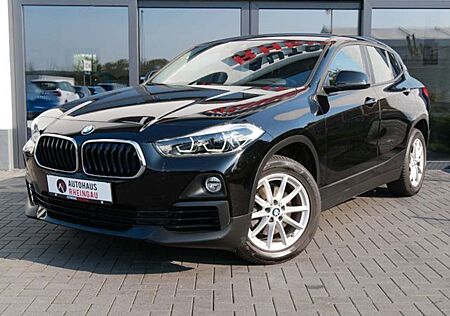 BMW X2 sDrive 18 i