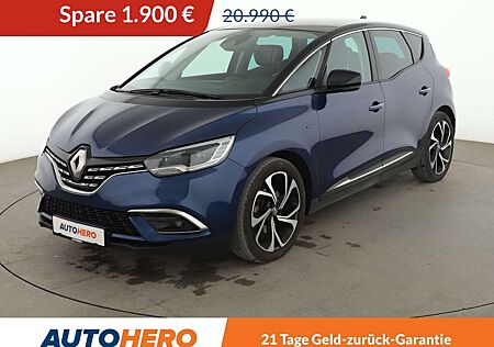 Renault Scenic 1.3 TCe Black Edition Aut.*NAVI*ACC*CAM*PDC*