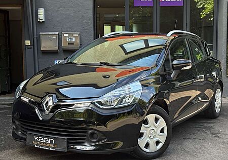 Renault Clio IV Grandtour Experience/2HAND/S-HEFT/NAVI/ST-STOP