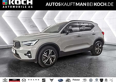 Volvo XC 40 gebraucht kaufen Volvo XC 40 XC40 B4 Plus Dark ACC BLIS FSHz SHz PDC/CAM H&K!