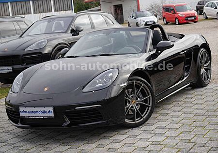 Porsche Boxster 718 PDK/SportChrono/SportAbgas/PDLS/BOSE