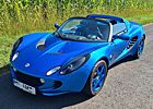 Lotus Elise S2, LHD