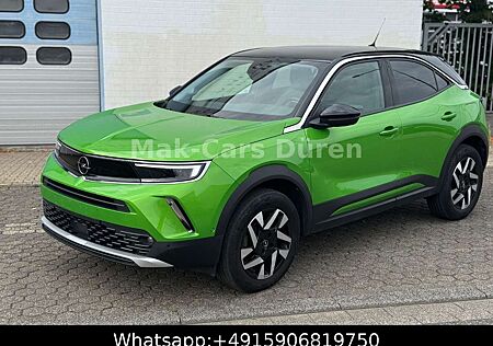 Opel Mokka Elegance / NAVI / 360° / TEMPO / LED