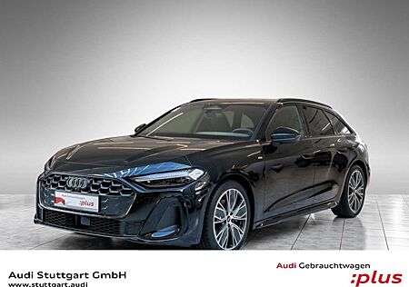 Audi A5 Avant S line TFSI 150 kW S tronic Tech plus