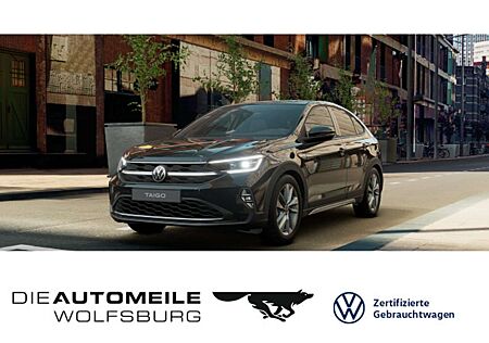 VW Taigo Volkswagen 1.5 TSI DSG Move Matrix/Beats/Pano