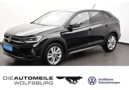 VW Taigo Volkswagen 1.5 TSI DSG Move Matrix/Beats/Pano